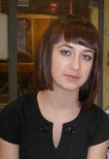 Софья Сергеевна Гусева