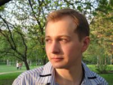 Василий Владимирович Долгов