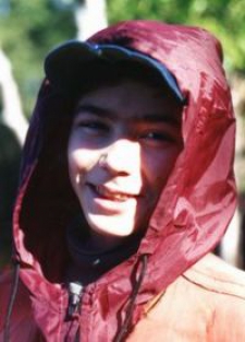 Даниил Иванович Клумов