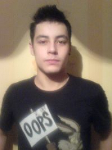 Григорий Леонидович Фоменко