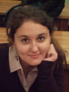 Ольга Игоревна Копылова