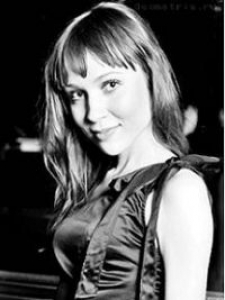 Ирина Владиславовна Багаева