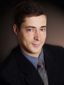 Олег Валентинович Пешиков