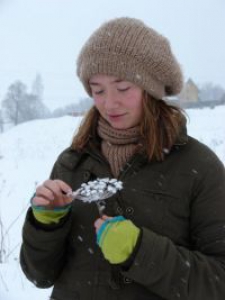 Дарья Александровна Шипилина