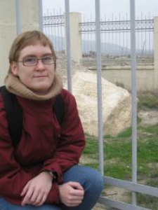 Наталья Сергеевна Сорокина