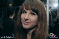 Вера Петровна Бутковская