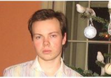 Кирилл Владимирович Каулин