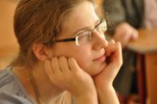 Светлана Дмитриевна Железова