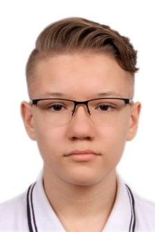 Макар Александрович Тетерников