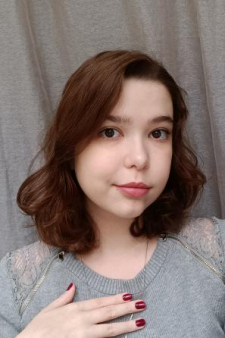 Вера Дмитриевна Ганаева