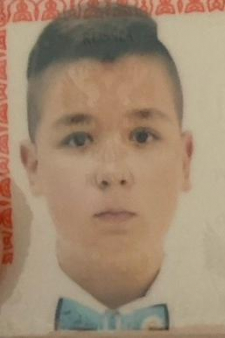 Андрей Олегович Толочек