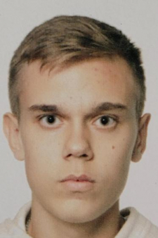 Илья Алексеевич Поморцев