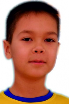 Егор Денисович Абрамов