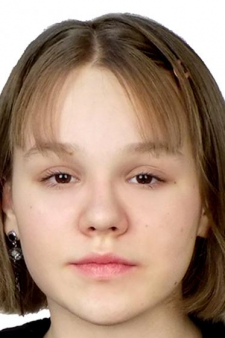 Анна Дмитриевна Бажутина