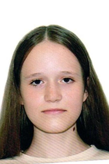 Алёна Ильинична Грицаева