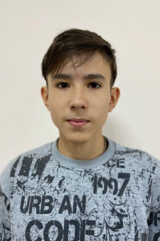 Кирилл Александрович Петрин