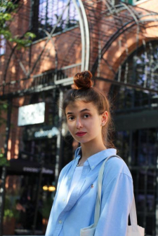 Юлия Аркадьевна Четверикова