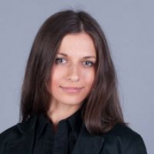 Ирина Сергеевна Мороз