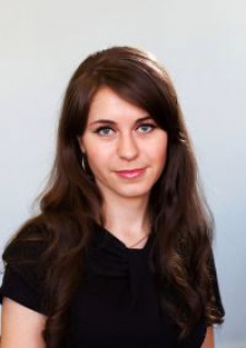 Лидия Александровна Гаген