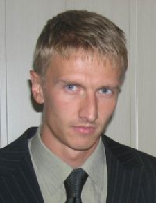 Александр Николаевич Ладейщиков