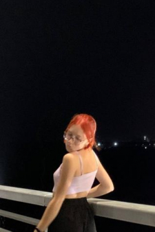 Яна Дмитриевна Викторова