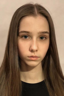 Мария Владиславовна Шаймарданова