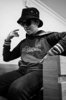 Даниил Романович Васютин