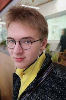 Кирилл Владимирович Деришев