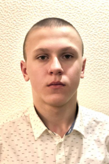 Фёдор Андреевич Ануфриев