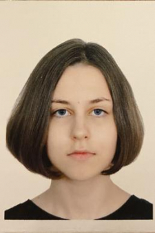 Мария Александровна Неклюдова