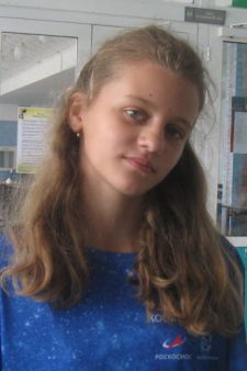 Марта Владимировна Сергеенкова