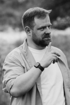 Евгений Львович Горюнов