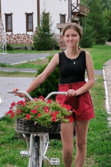 Маргарита Владиславовна Гончарова