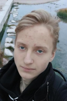 Николай Алексеевич Соколов