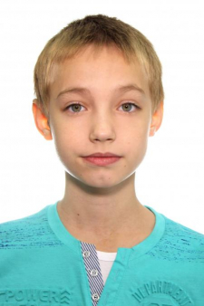 Матвей Александрович Макаров