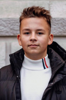 Тимур Александрович Чернецкий