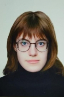 Анна Андреевна Кожакина