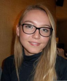 Айна Магомедовна Магомедова