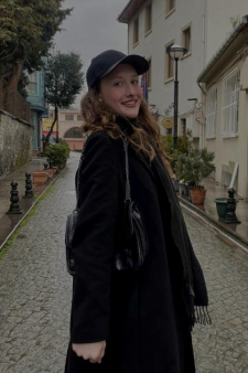 Полина Дмитриевна Королькова