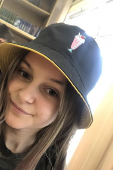 Анастасия Евгеньевна Соловьева