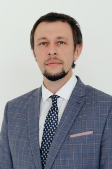 Павел Леонидович Лихтер