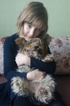 Татьяна Евгеньевна Горелова