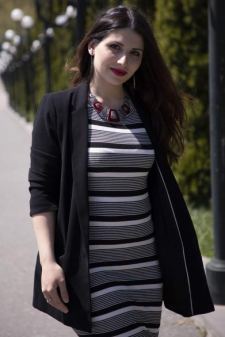 Седа Араиковна Тунян