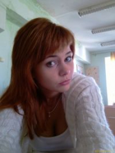 Яна Андреевна Косолапова