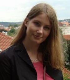 Дарья Андреева Панкова