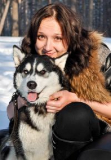 Александра Александровна Сергеева