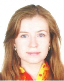 Юлия Михайловна Чантуридзе