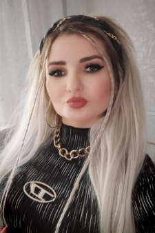 Дарья- Клеопатра Фатиховна Гвозденко