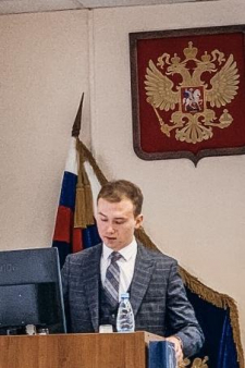 Дмитрий Владимирович Москвин