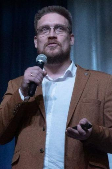 Антон Владиславович Осипов